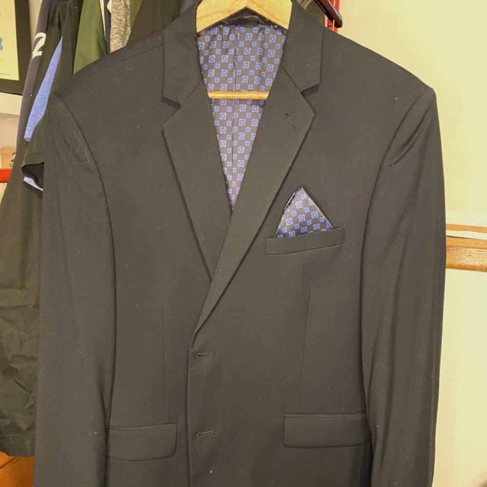 U.S. Polo Assn. Sport Coat